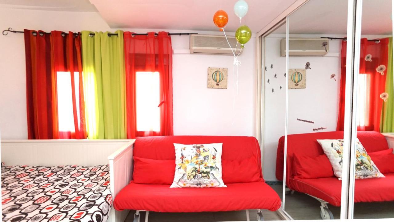 Ferienwohnung Casa Espejos Toledo Exterior foto